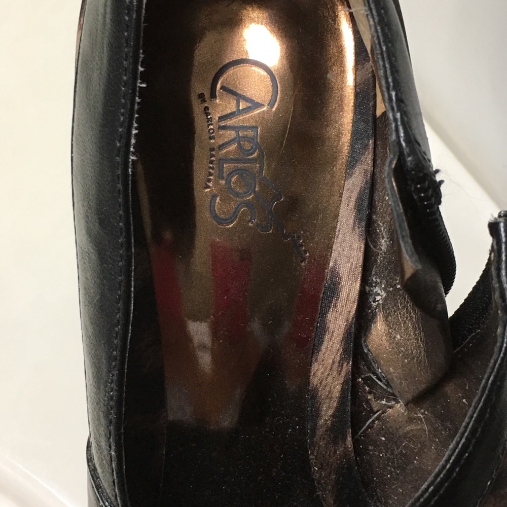 Carlos Santana shoes - Picture 3 of 3